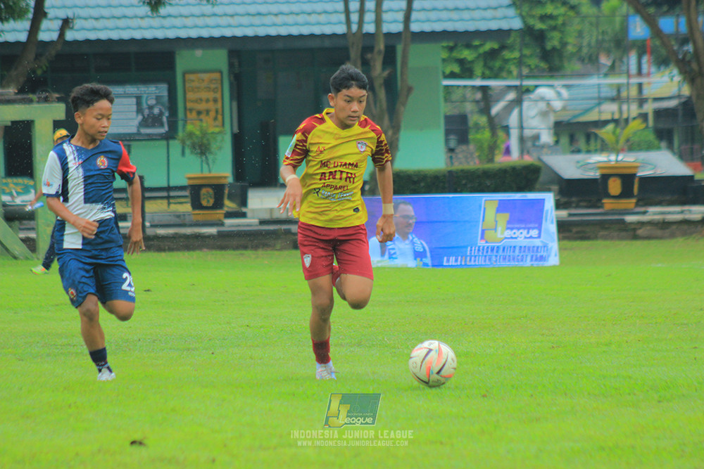 ijl u13 171026 mutiara cempaka utama vs binna banua fc blue