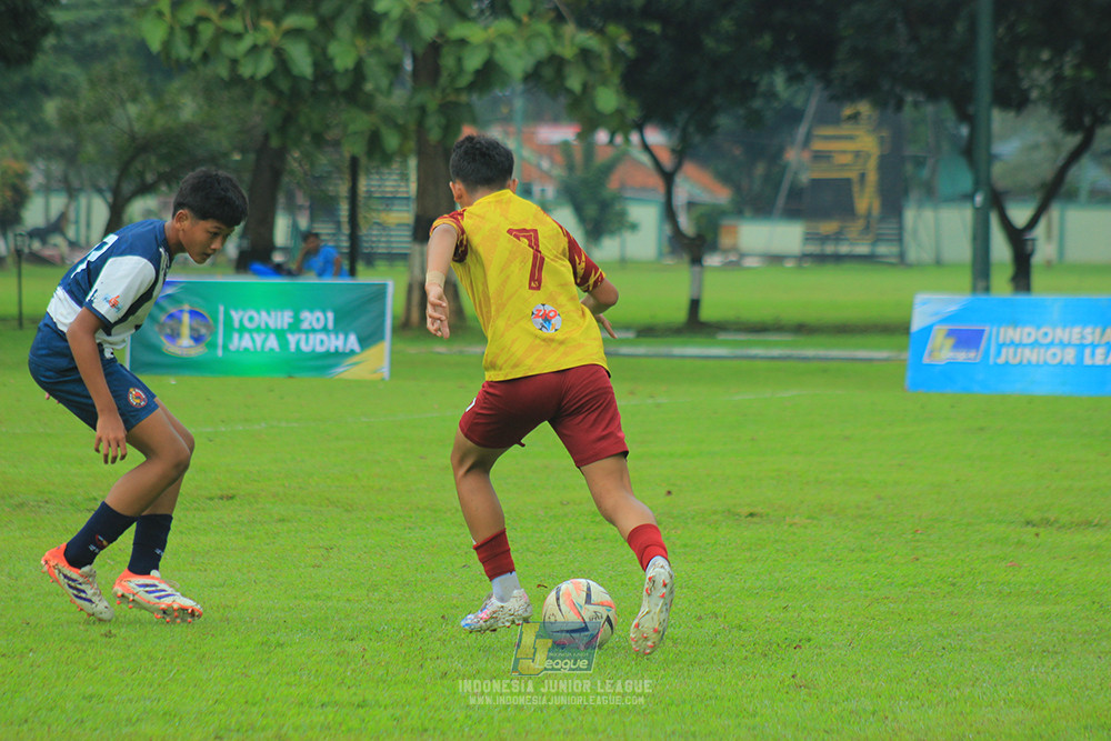 ijl u13 171026 mutiara cempaka utama vs binna banua fc blue