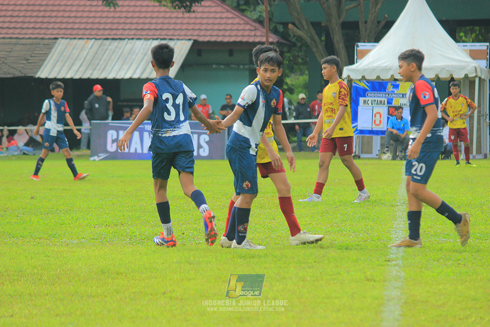 ijl u13 171026 mutiara cempaka utama vs binna banua fc blue