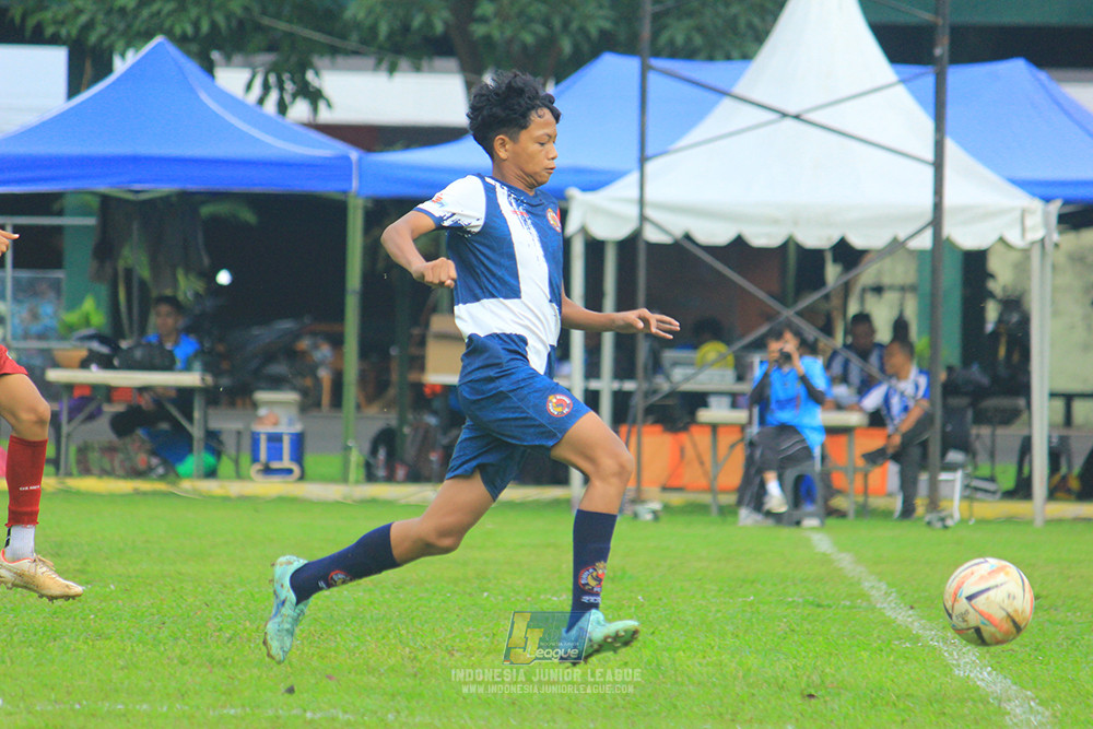 ijl u13 171026 mutiara cempaka utama vs binna banua fc blue