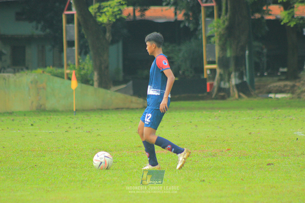 ijl u13 171026 mutiara cempaka utama vs binna banua fc blue