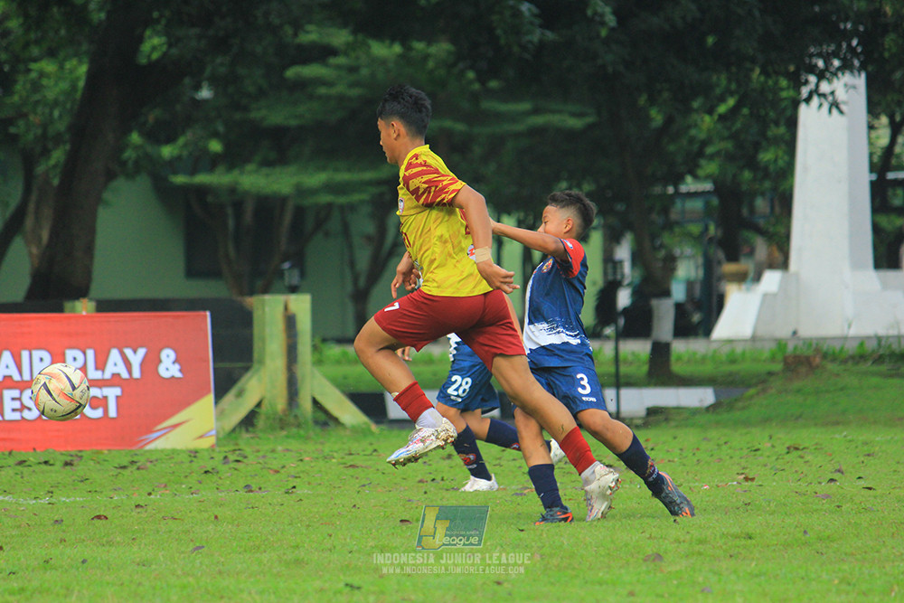 ijl u13 171026 mutiara cempaka utama vs binna banua fc blue