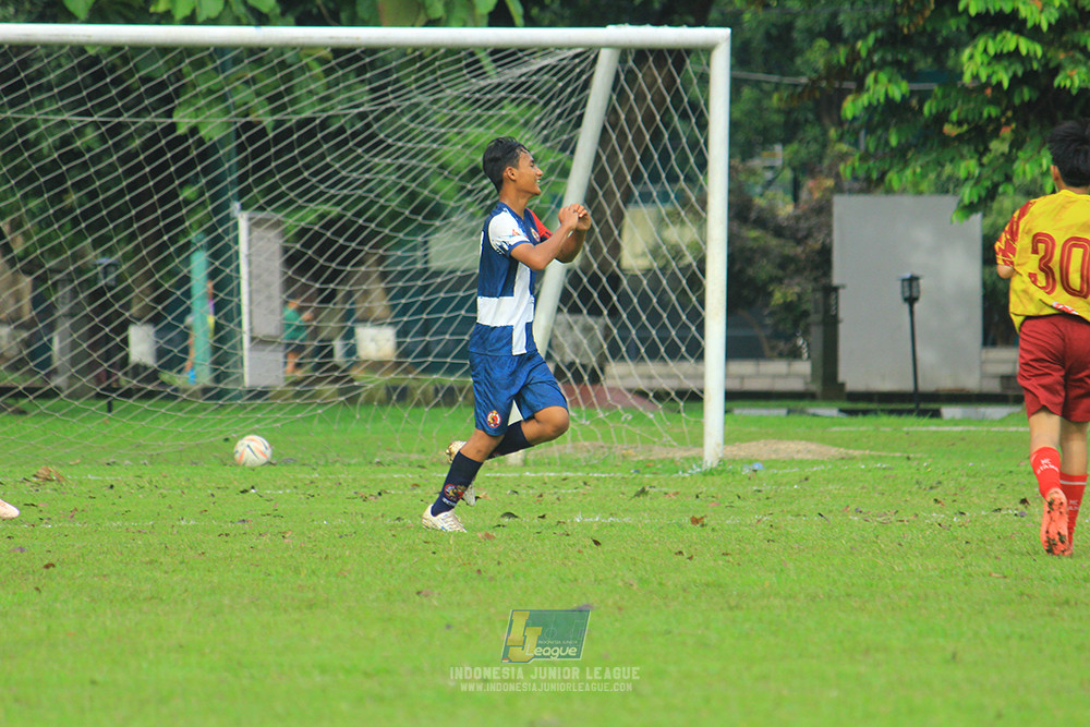 ijl u13 171026 mutiara cempaka utama vs binna banua fc blue