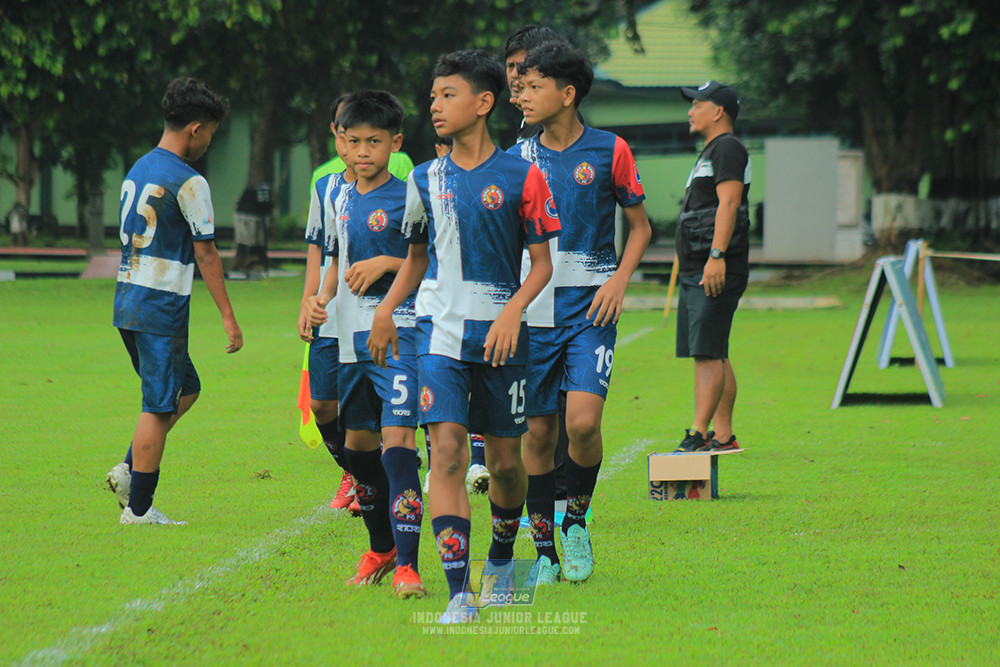 ijl u13 171026 mutiara cempaka utama vs binna banua fc blue