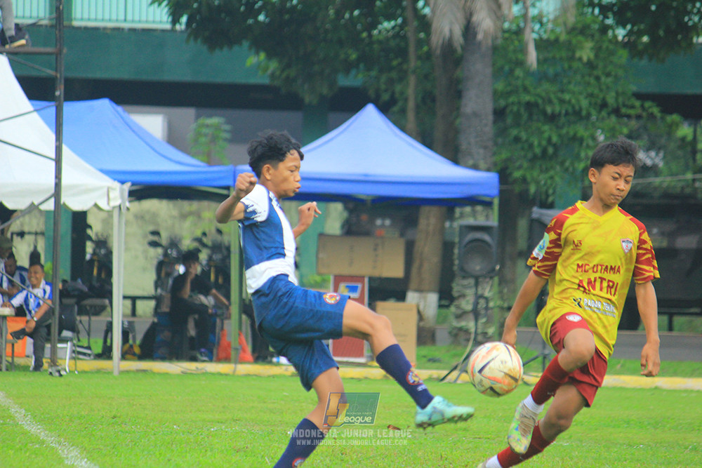 ijl u13 171026 mutiara cempaka utama vs binna banua fc blue