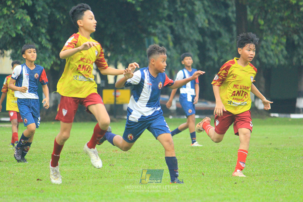 ijl u13 171026 mutiara cempaka utama vs binna banua fc blue
