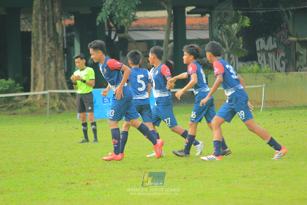 ijl u13 171026 mutiara cempaka utama vs binna banua fc blue