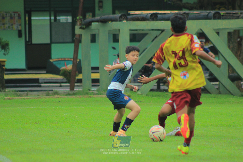 ijl u13 171026 mutiara cempaka utama vs binna banua fc blue