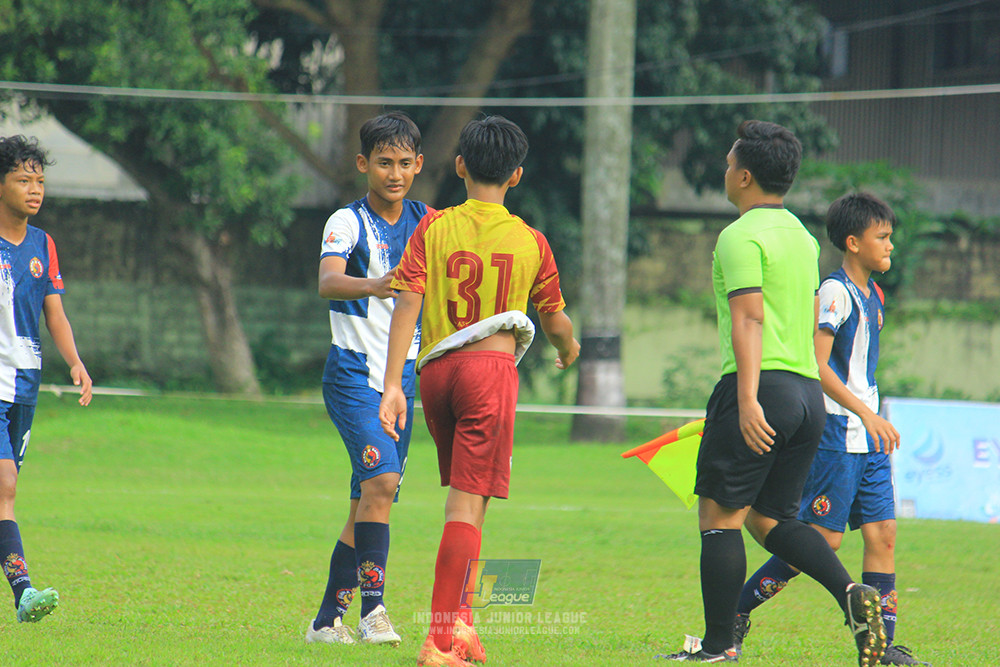 ijl u13 171026 mutiara cempaka utama vs binna banua fc blue