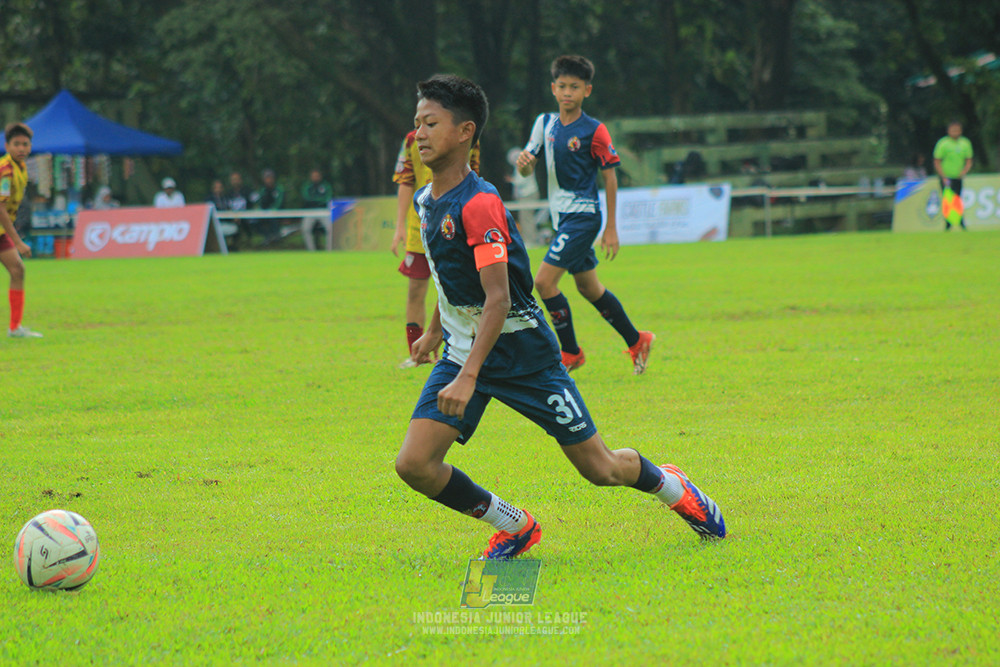 ijl u13 171026 mutiara cempaka utama vs binna banua fc blue