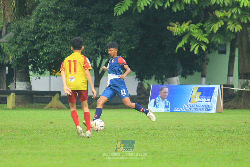 ijl u13 171026 mutiara cempaka utama vs binna banua fc blue