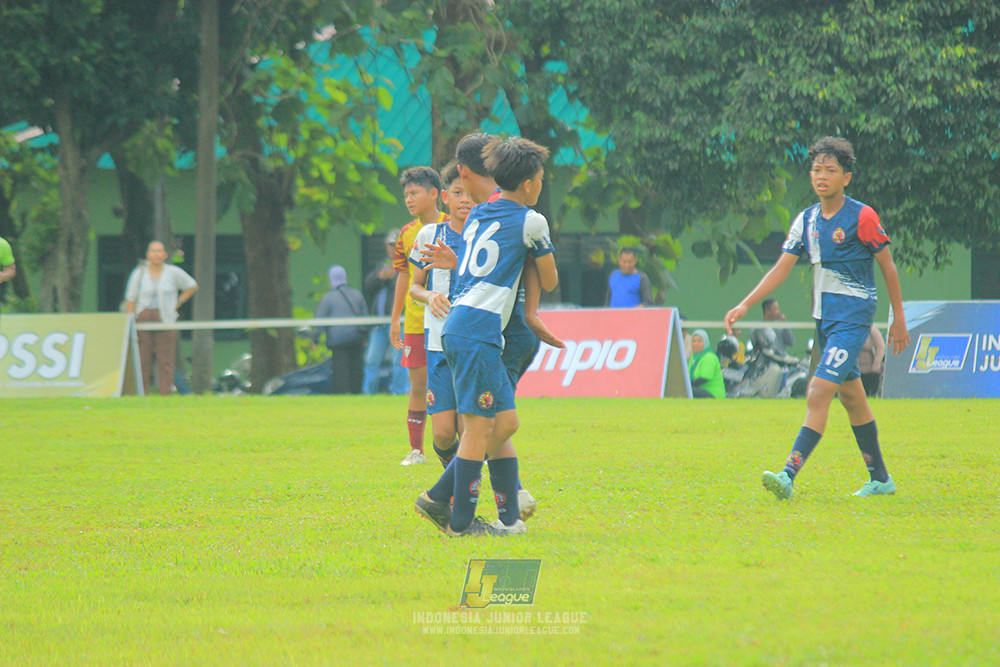 ijl u13 171026 mutiara cempaka utama vs binna banua fc blue