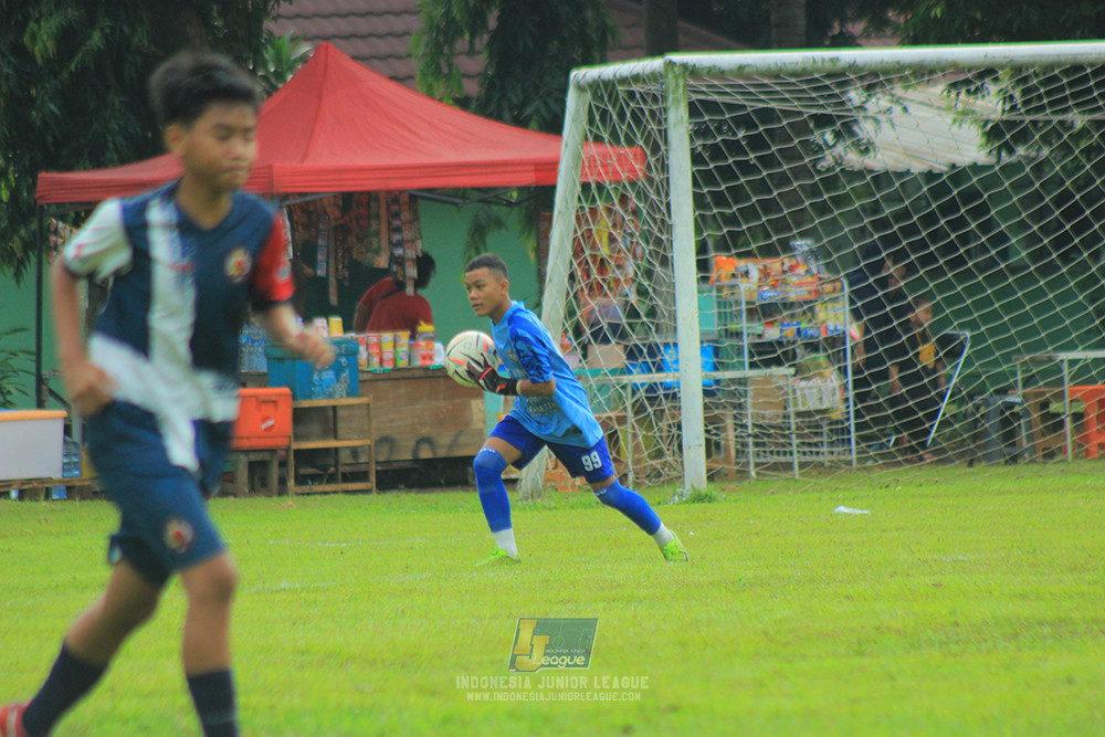 ijl u13 171026 mutiara cempaka utama vs binna banua fc blue