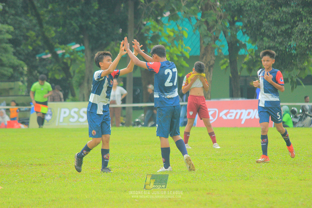 ijl u13 171026 mutiara cempaka utama vs binna banua fc blue