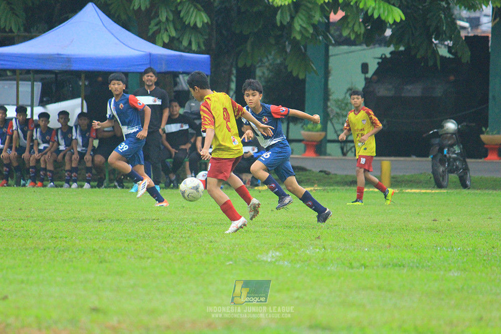 ijl u13 171026 mutiara cempaka utama vs binna banua fc blue