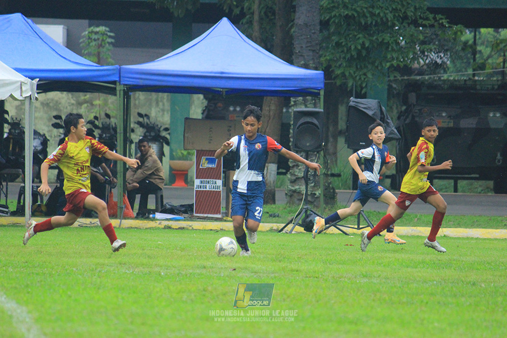 ijl u13 171026 mutiara cempaka utama vs binna banua fc blue