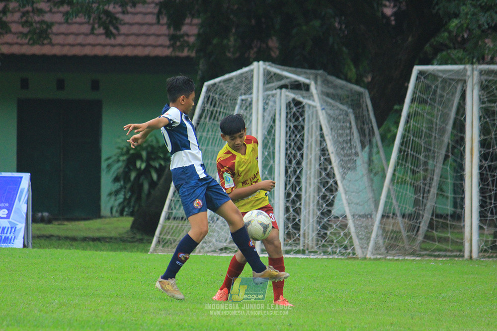 ijl u13 171026 mutiara cempaka utama vs binna banua fc blue