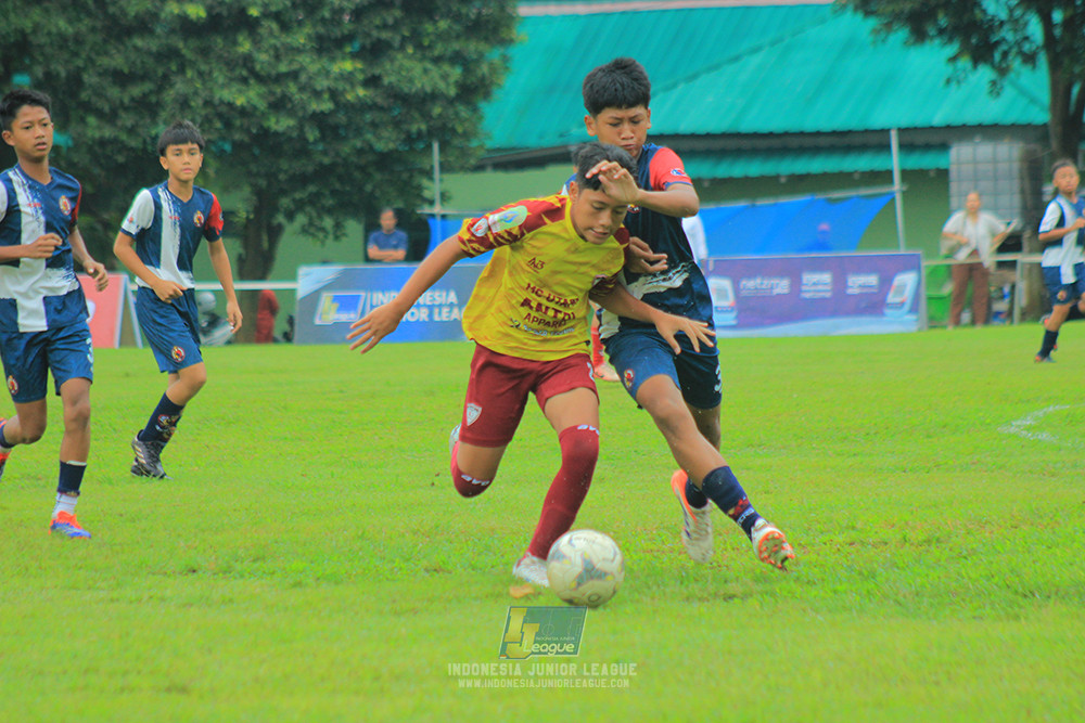 ijl u13 171026 mutiara cempaka utama vs binna banua fc blue