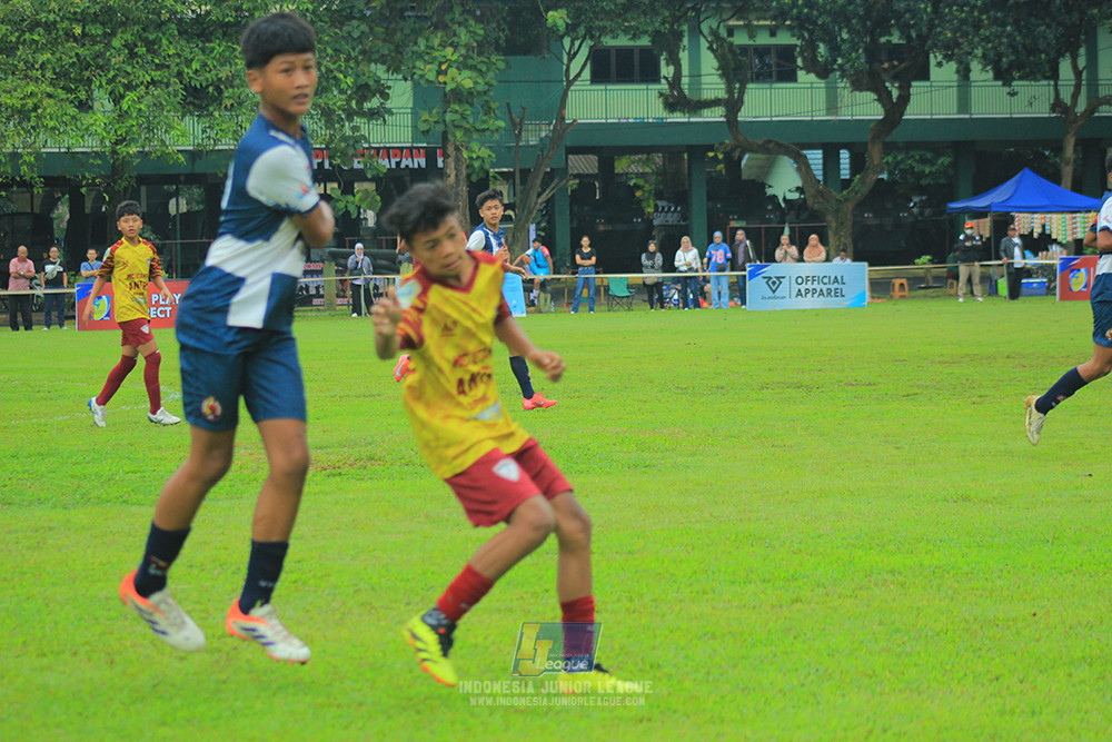 ijl u13 171026 mutiara cempaka utama vs binna banua fc blue