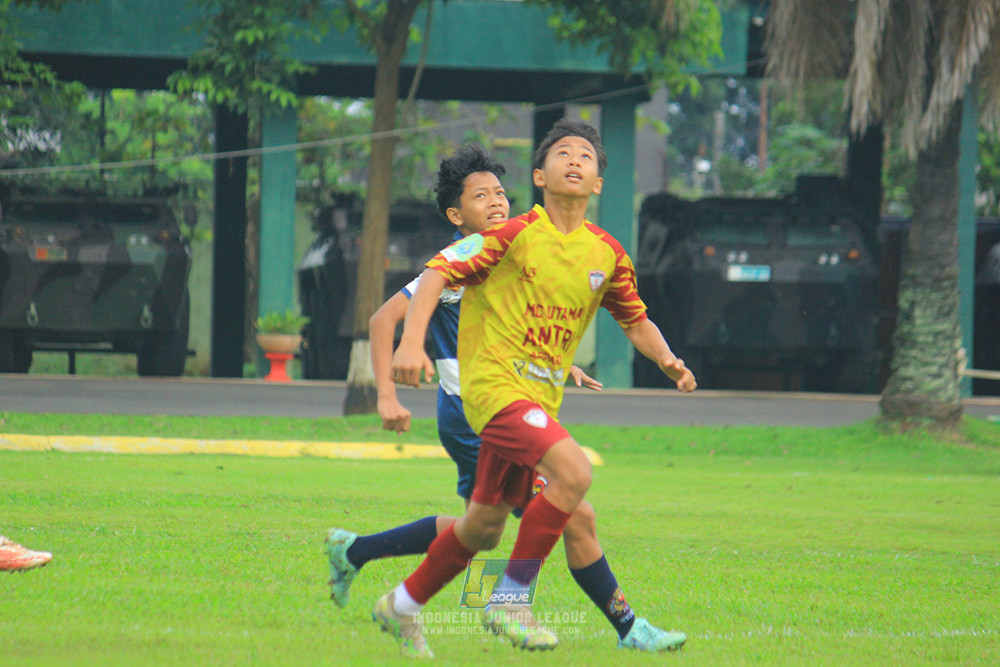 ijl u13 171026 mutiara cempaka utama vs binna banua fc blue