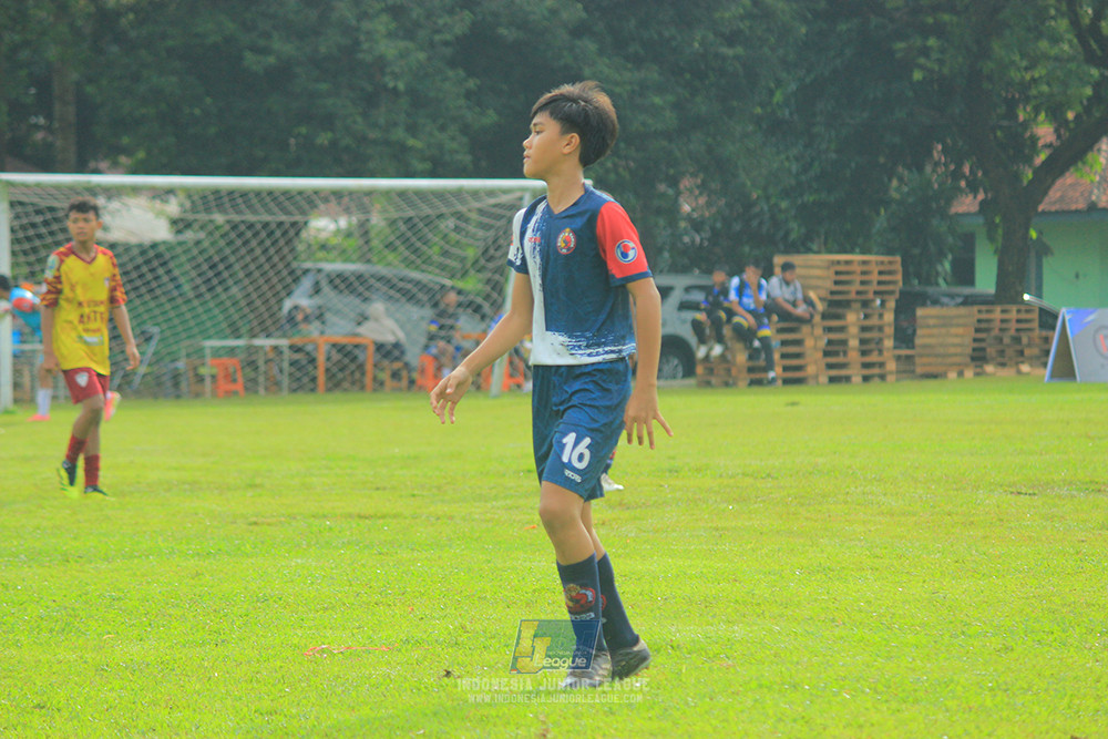 ijl u13 171026 mutiara cempaka utama vs binna banua fc blue
