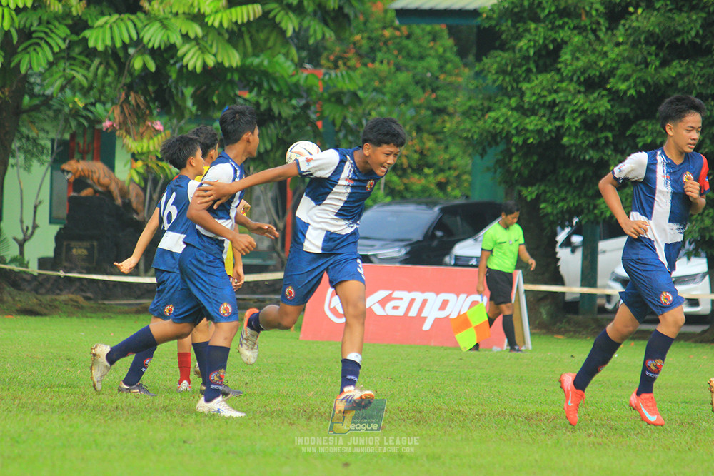 ijl u13 171026 mutiara cempaka utama vs binna banua fc blue