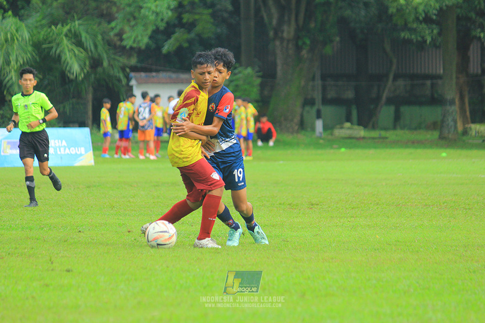 ijl u13 171026 mutiara cempaka utama vs binna banua fc blue
