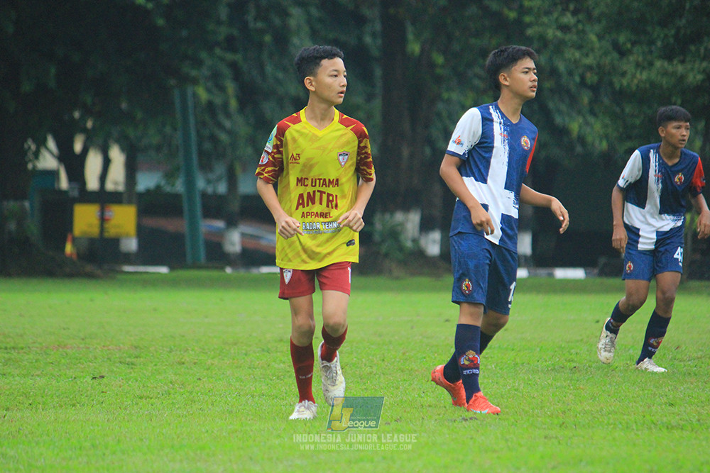 ijl u13 171026 mutiara cempaka utama vs binna banua fc blue