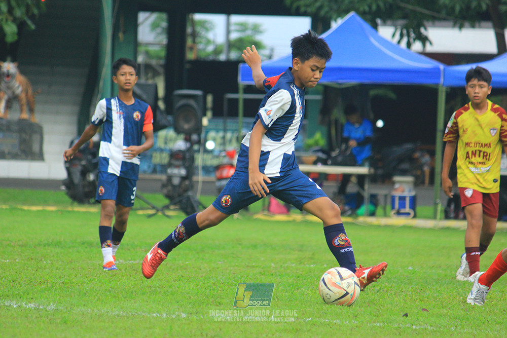ijl u13 171026 mutiara cempaka utama vs binna banua fc blue