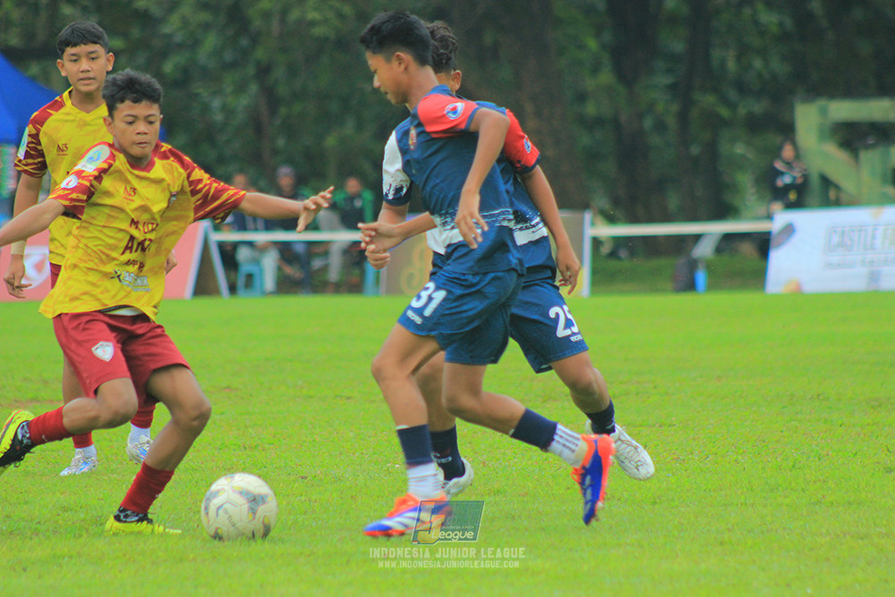 ijl u13 171026 mutiara cempaka utama vs binna banua fc blue