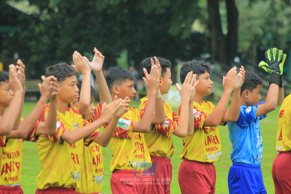 ijl u13 171026 mutiara cempaka utama vs binna banua fc blue