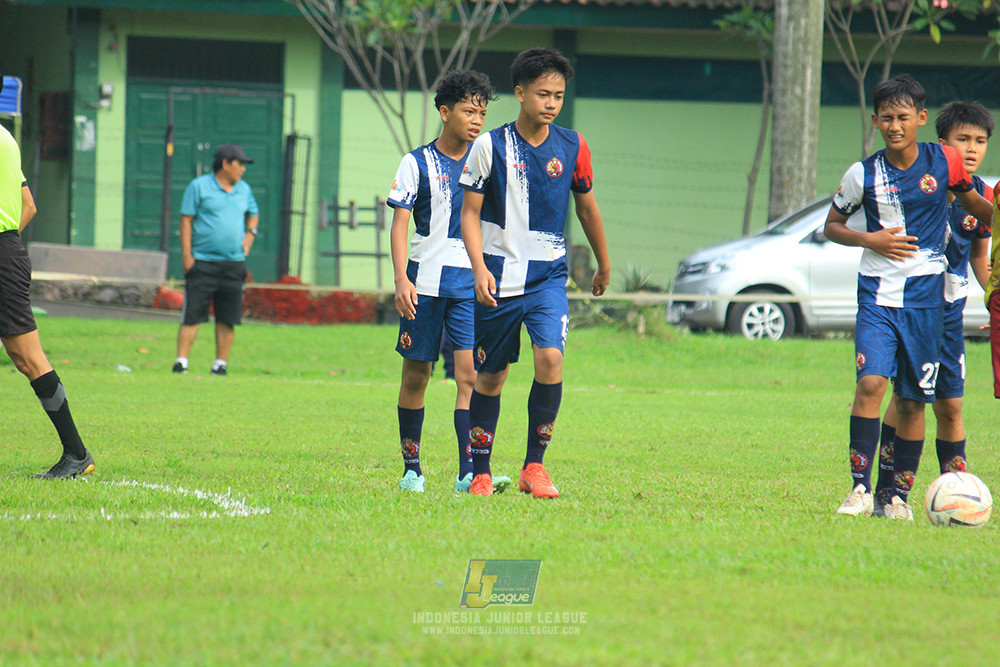 ijl u13 171026 mutiara cempaka utama vs binna banua fc blue