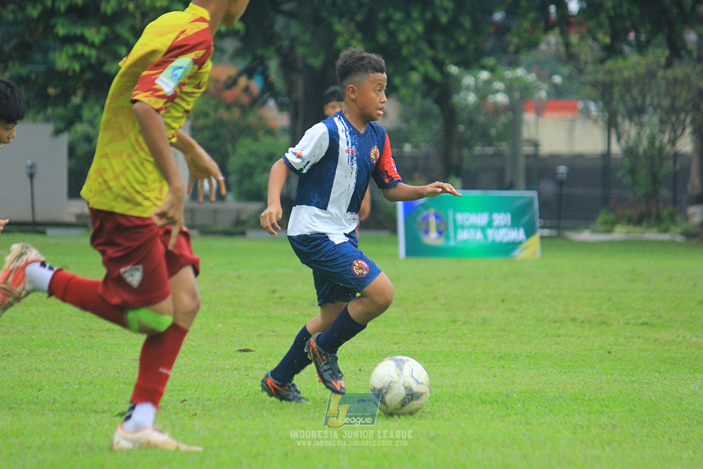 ijl u13 171026 mutiara cempaka utama vs binna banua fc blue