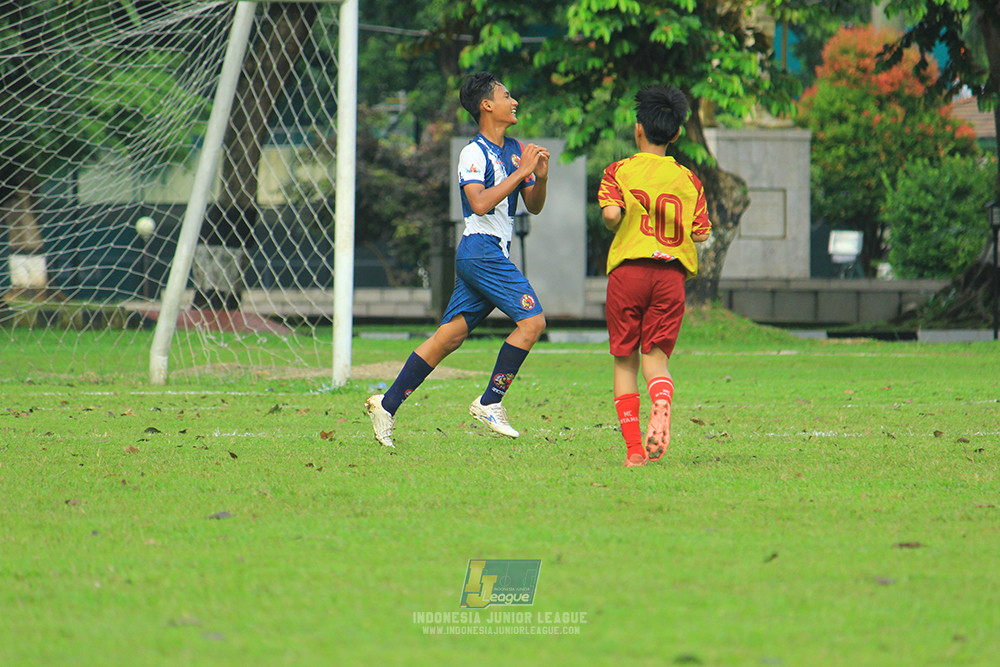 ijl u13 171026 mutiara cempaka utama vs binna banua fc blue