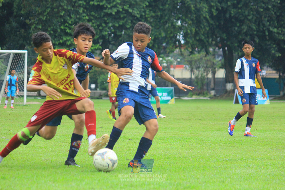 ijl u13 171026 mutiara cempaka utama vs binna banua fc blue