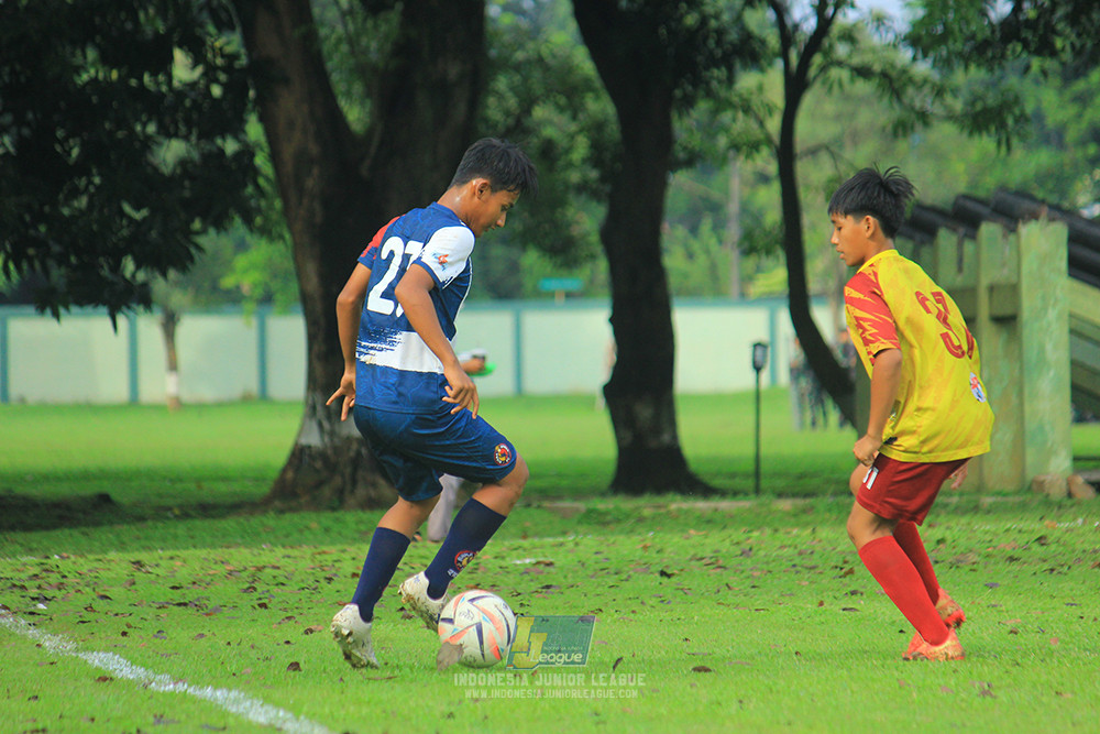 ijl u13 171026 mutiara cempaka utama vs binna banua fc blue