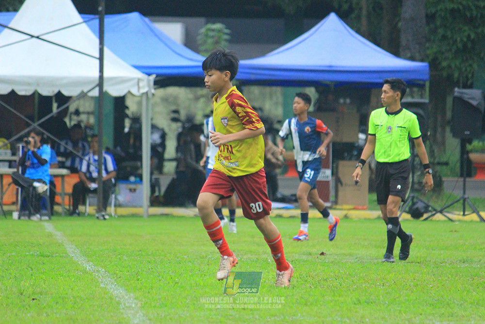 ijl u13 171026 mutiara cempaka utama vs binna banua fc blue