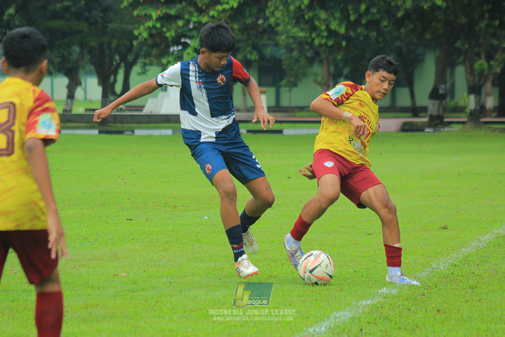 ijl u13 171026 mutiara cempaka utama vs binna banua fc blue
