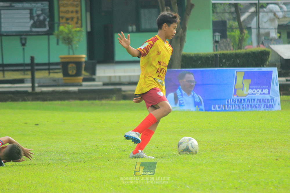ijl u13 171026 mutiara cempaka utama vs binna banua fc blue