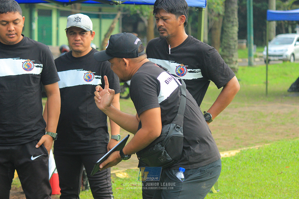 ijl u13 171026 mutiara cempaka utama vs binna banua fc blue