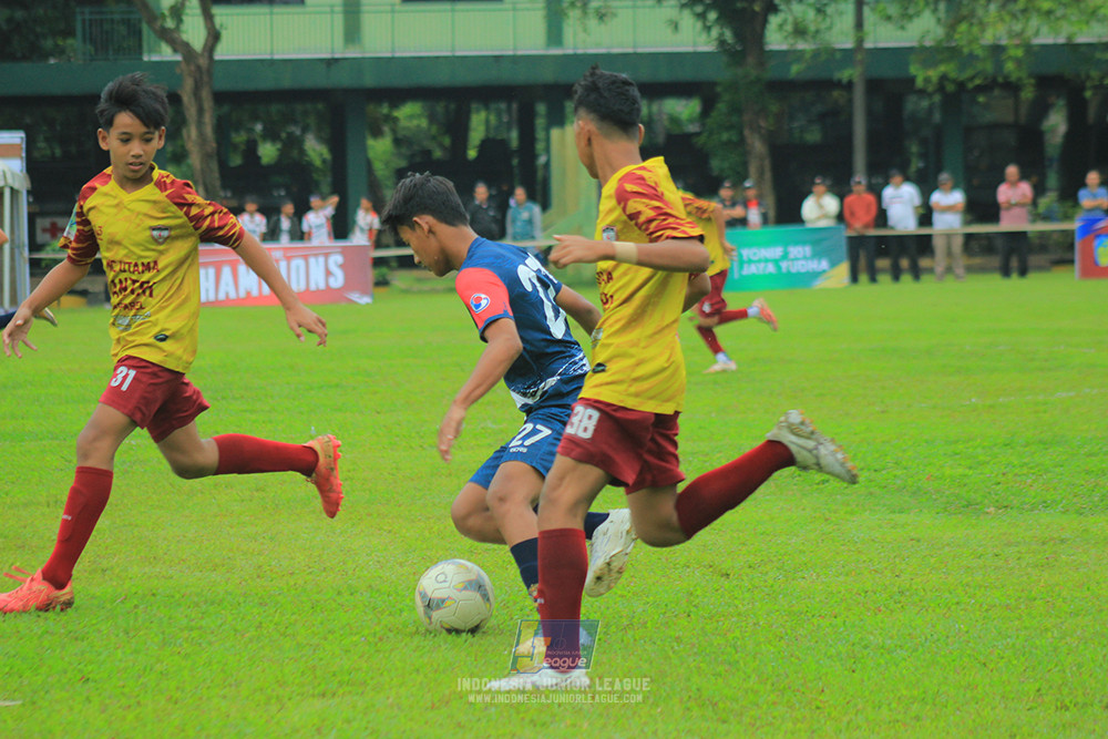 ijl u13 171026 mutiara cempaka utama vs binna banua fc blue