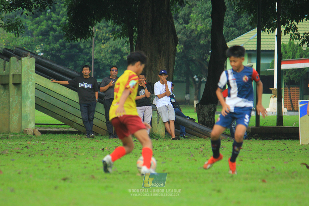 ijl u13 171026 mutiara cempaka utama vs binna banua fc blue