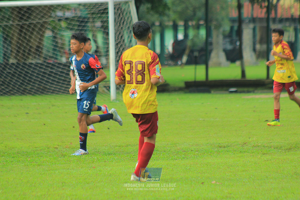 ijl u13 171026 mutiara cempaka utama vs binna banua fc blue