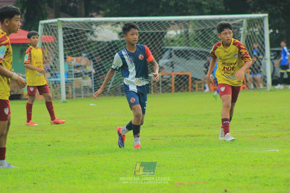 ijl u13 171026 mutiara cempaka utama vs binna banua fc blue