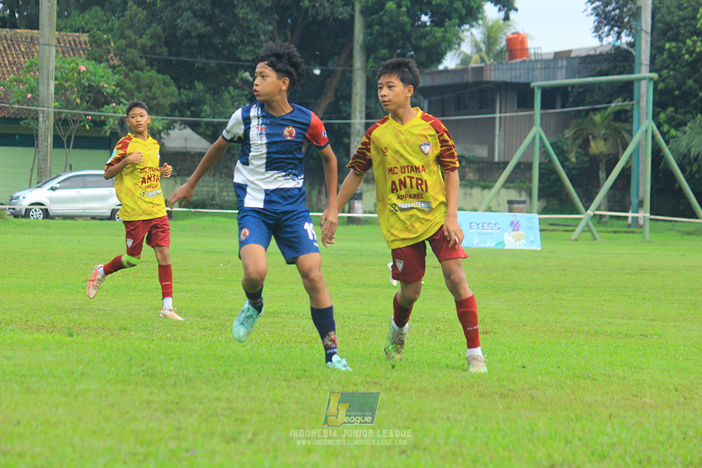 ijl u13 171026 mutiara cempaka utama vs binna banua fc blue