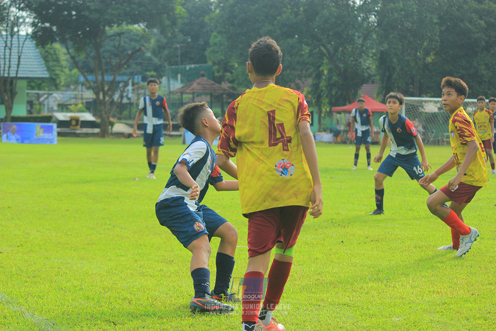 ijl u13 171026 mutiara cempaka utama vs binna banua fc blue