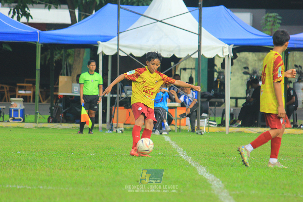 ijl u13 171026 mutiara cempaka utama vs binna banua fc blue