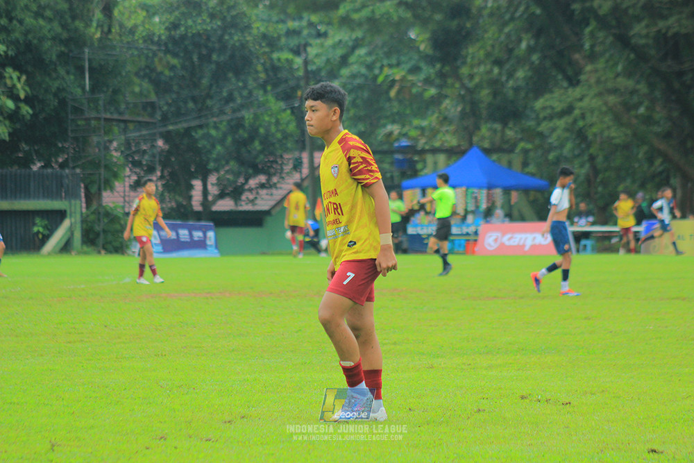 ijl u13 171026 mutiara cempaka utama vs binna banua fc blue