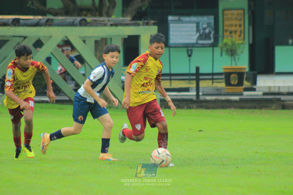 ijl u13 171026 mutiara cempaka utama vs binna banua fc blue