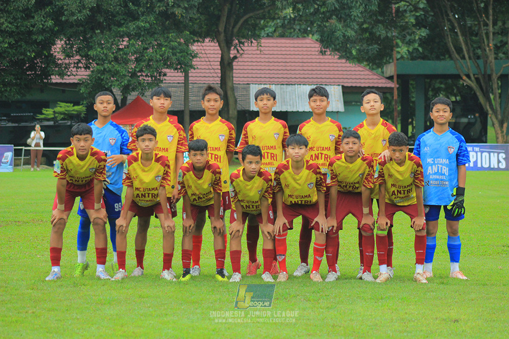 ijl u13 171026 mutiara cempaka utama vs binna banua fc blue